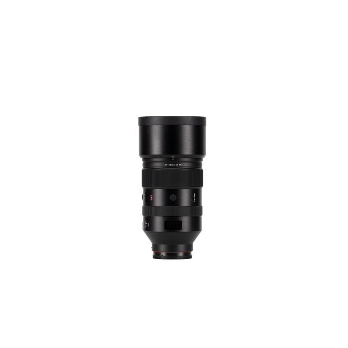 Viltrox AF 135mm F1.8 LAB Full-Frame Lens for Sony E-Mount